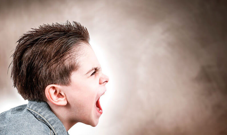 Los 10 trastornos de conducta y salud mental más comunes en menores